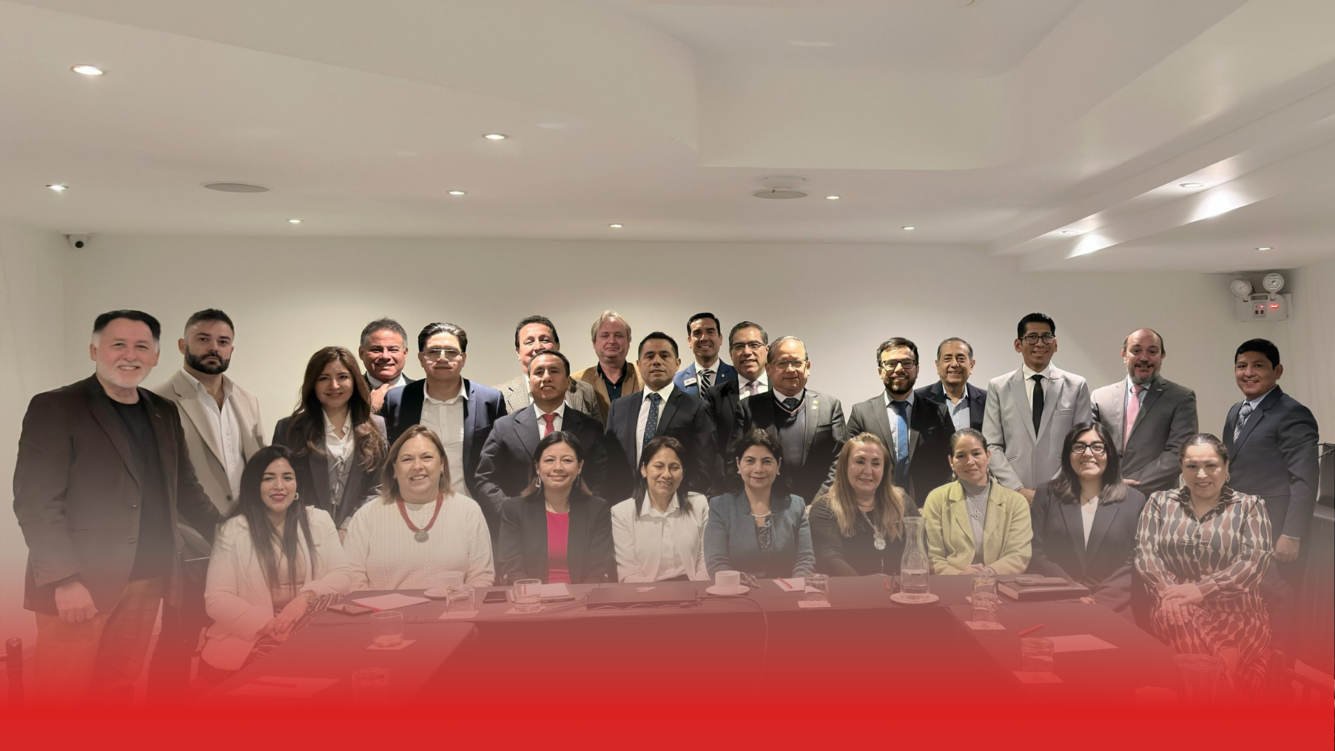 BNI IKIGAI Team Networking